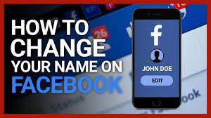 Maybe you would like to learn more about one of these? How To Change Facebook Name Before 60 Days Limit 2021 Techuntold