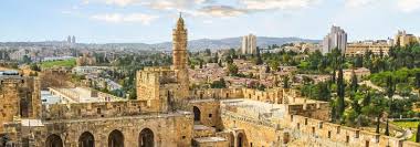 Attrazioni di Gerusalemme - Viator
