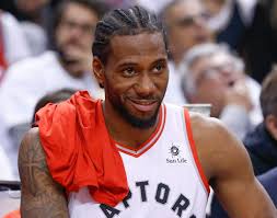 Kawhi leonard's right knee is now a major concern for the los angeles clippers. Raptors Superstar Kawhi Leonard Is Low Key Hilarious In Post Game Interviews The Star