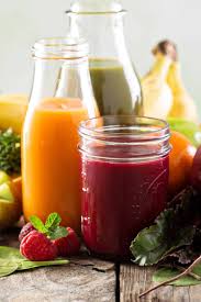 anti inflammatory juice drink recipes