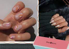 how to buff nails nail buffing guide