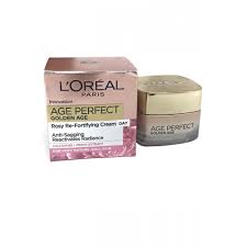 l oreal age perfect golden age by