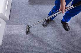 effective commercial carpet cleaning