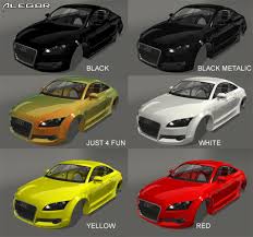 We have 3 audi tt 2007 manuals available for free pdf download: Audi Tt 2007 Paint Colour Test By Aleg8r On Deviantart