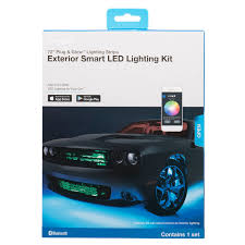 Type S Accessories 72in Smart Exterior Led Kit