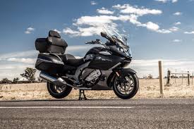 review bmw s k1600gtl featuring
