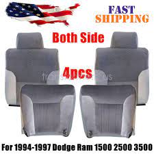 Seat Covers For 1997 Dodge Ram 2500 For