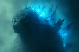 By the time charles dance walks back into frame in godzilla: Godzilla King Of The Monsters Review A Cookie Cutter Blockbuster Vox