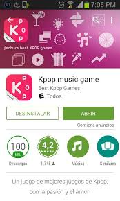 If you haven't heard of kpop lo nuevo del kpop 2020. Juegos De Kpop K Pop Amino