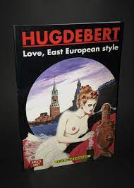 Love, East European Style by Hugdebert: As New Soft cover (1993) | Dan Pope  Books