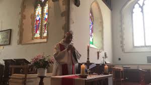 However, while i was behind stage meeting with some participants and leaders of the return event, doing interviews and discussing another prayer event coming soon, i had briefly observed kent sitting alone at the time. Benefice Pew Sheet Barham Downs Churches
