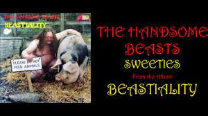 The Handsome Beasts - Sweeties - YouTube