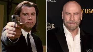 I've got a story about this that i'm not sure i should really tell, rinder said. What The Cast Of Pulp Fiction Looks Like Today