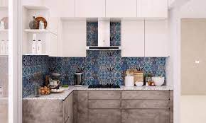 Kitchen Wall Tiles Patterns For 2023