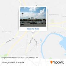 rivergate mall in 20591 by bus