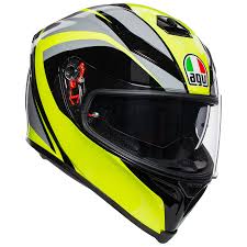 Agv K5 S Typhoon Helmet