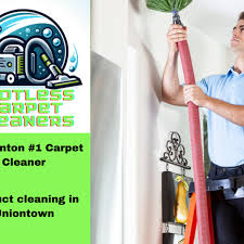 carpet cleaning near spencer wv