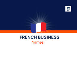 1410 french business names ideas