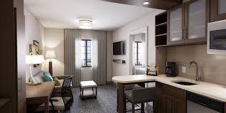 extended stay hotels hotel suite