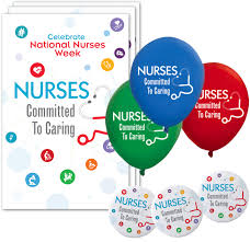 national nurses week 2023 appreciation