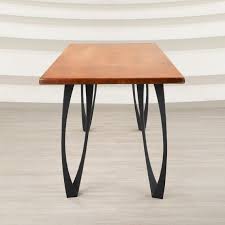 Metal Table Legs Set Of 4 Pcs Diy Steel