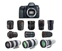 Best Lenses For Canon Eos 6d Mark Ii Canon Rumors Co