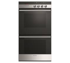 Single wall ovens can be installed below a cooktop, under the counter, or. Built In And Freestanding Ovens With Or Without Cooktops At 100 Fisher Paykel Built In Double Oven