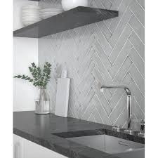 Styling A Grey Kitchen Topps Tiles