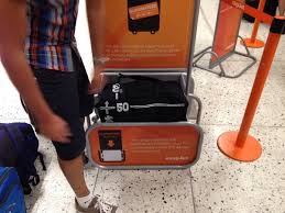 backpack and carry on easyjet