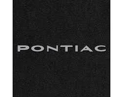 pontiac floor mats liners all