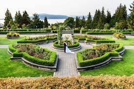 Gorgeous Garden Wedding Venues In Vancouver