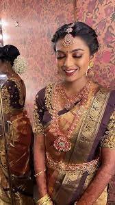 best bridal makeup artist chennai