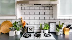 How To Install Subway Tile Backsplash