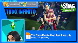 roleta the sims free play