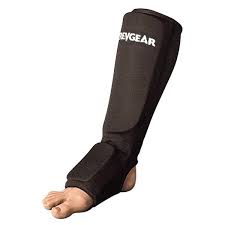 Wholesale Revgear Stretch Shin Instep Pad For Gyms And