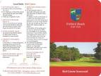 Frilford Heath Golf Club - Red Course - Course Profile | Course ...