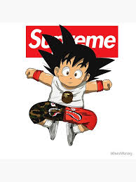 Ssj goku/supreme kai alt v4. Supreme Goku Supreme And Everybody