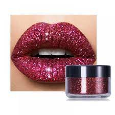 matte to glitter liquid lipstick long