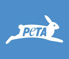 peta joins forces with beauty brands