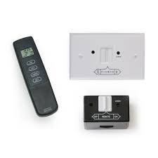 Skytech Remote Receiver Kit Spark