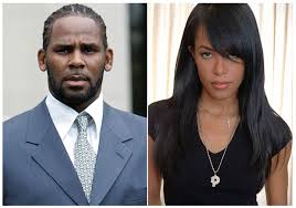 Sat 24 jul 2021 15.27 edt. R Kelly Trial Jury Will Hear Of Illegal Marriage To Underage Aaliyah