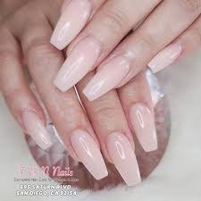 can i do jelly nails on natural nails