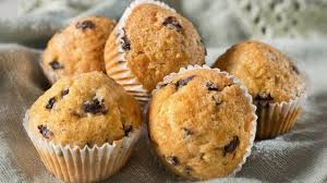 Muffinki z kawałkami czekolady - przepis jak je zrobić | Dzień Dobry TVN |  Dzień Dobry TVN