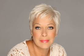 Split: Denise Welch reveals the inside story on her split from Tim Healy - ONE%2520USE%2520Denise%2520Welch