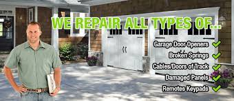 aaa garage door repair pearland tx