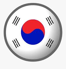 Over 159 korea png images are found on vippng. South Korea Flag Circle Png Free Transparent Clipart Clipartkey