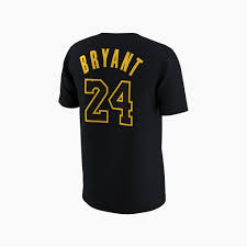 Find the latest in kobe bryant merchandise and memorabilia, or check out the rest of our nba basketball gear for the whole family. Kobe Bryant Black Mamba Los Angeles Lakers T Shirt 5 Weartesters