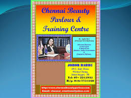 indian bridal and beauty courses in