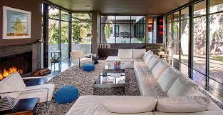 20 Awesome Modular Sectional Sofa Designs