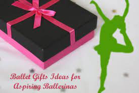 great gifts for s who love ballet